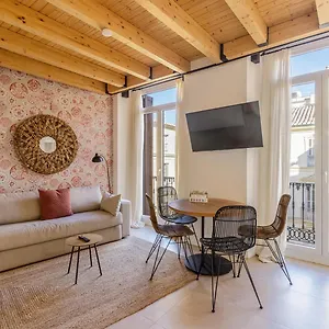 Caterina Victoria Apartment Malaga