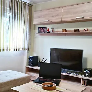 Romina Apartment Pula